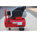 CE certificate 2hp direct-driven piston air compressor 50L